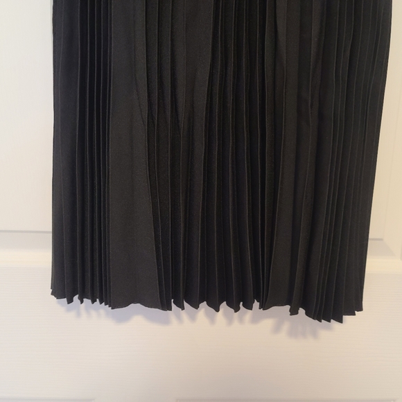 Stylish Pleated Skirt! - Picture 3 of 8